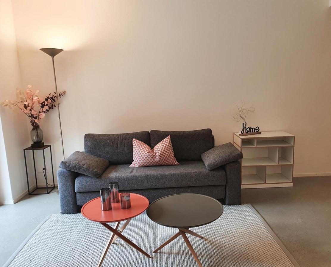 Ferienwohnung Stenna Selva An Toplage Flims Eksteriør billede