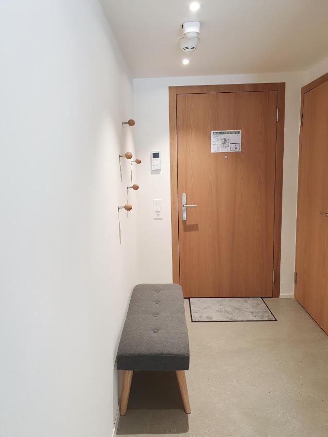 Ferienwohnung Stenna Selva An Toplage Flims Eksteriør billede